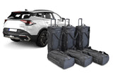 Car-Bags Kia Sportage V Reistassen Pro.Line