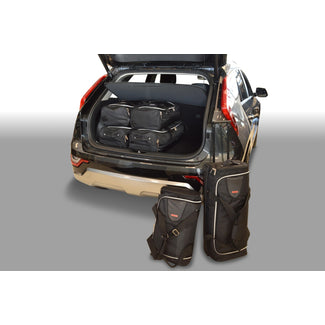 Car-Bags Kia Niro II Reistassen 2022-2026