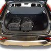 Car-Bags Kia Niro II Reistassen 2022-2026