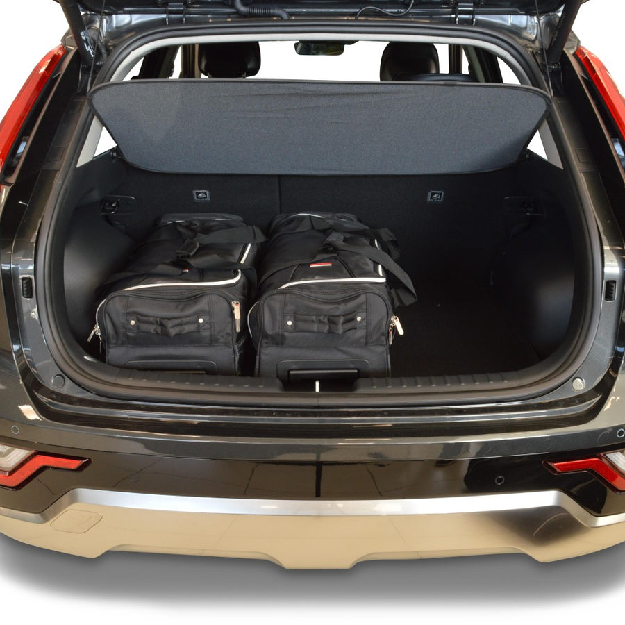 Car-Bags Kia Niro II Reistassen 2022-2026