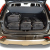 Car-Bags Kia Niro II Reistassen 2022-2026