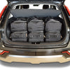 Car-Bags Kia Niro II Reistassen 2022-2026
