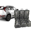 Car-Bags Kia Niro II Reistassen 2022-2026 (Alleen voor Hybrid)