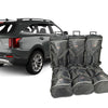 Car-Bags Kia Sorento Reistassen 2020-2026