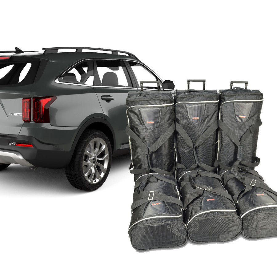 Car-Bags Kia Sorento Reistassen 2020-2026