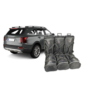 Car-Bags Kia Sorento Reistassen 2020-2026