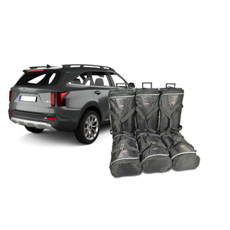 Car-Bags Kia Sorento Reistassen 2020-2026