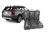 Car-Bags Kia Sorento Reistassen 2020-2026