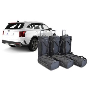 Car-Bags Kia Sorento Reistassen Pro.Line 2020-2026