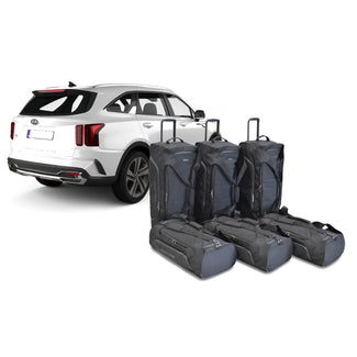Car-Bags Kia Sorento Reistassen Pro.Line 2020-2026