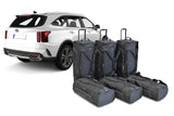 Car-Bags Kia Sorento Reistassen Pro.Line 2020-2026
