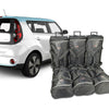 Car-Bags Kia e-Soul Reistassen