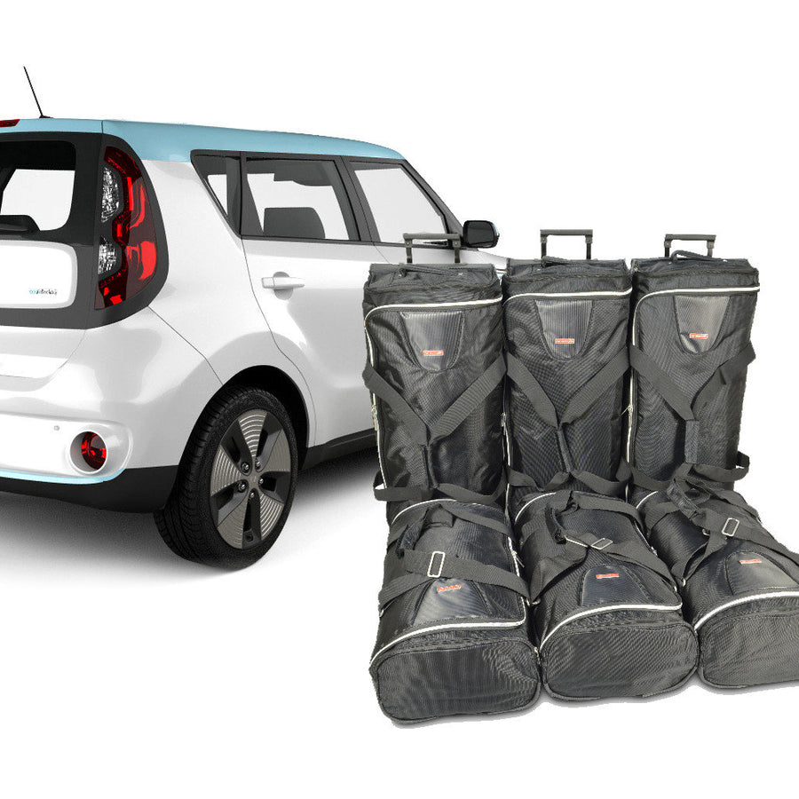 Car-Bags Kia e-Soul Reistassen