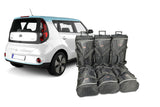 Car-Bags Kia e-Soul Reistassen