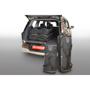 Car-Bags Kia EV9 Reistassen