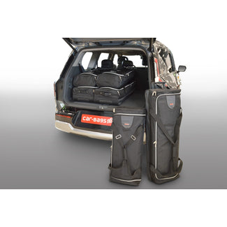 Car-Bags Kia EV9 Reistassen