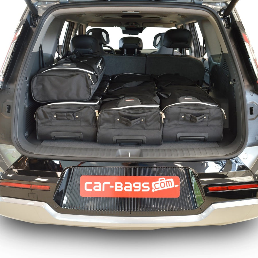 Car-Bags Kia EV9 Reistassen