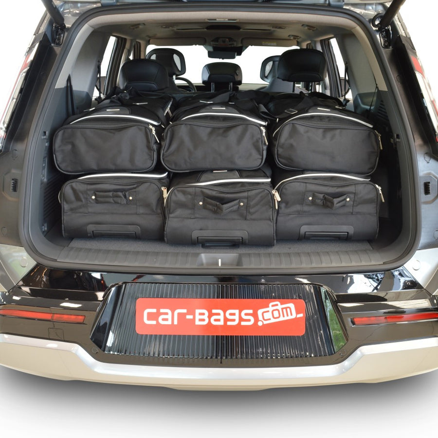 Car-Bags Kia EV9 Reistassen