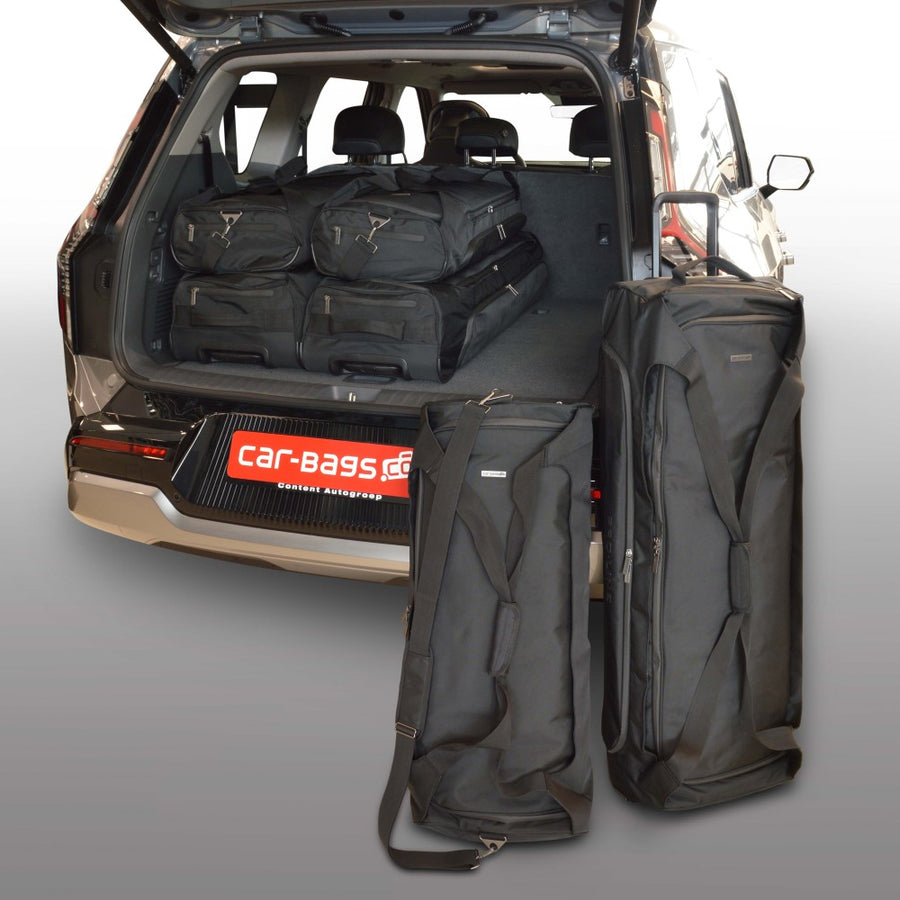 Car-Bags Kia EV9 Reistassen Pro.Line