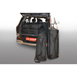 Car-Bags Kia EV9 Reistassen Pro.Line