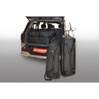 Car-Bags Kia EV9 Reistassen Pro.Line