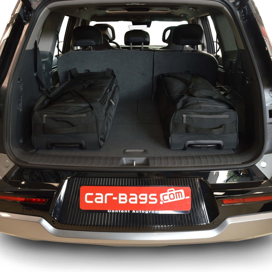 Car-Bags Kia EV9 Reistassen Pro.Line