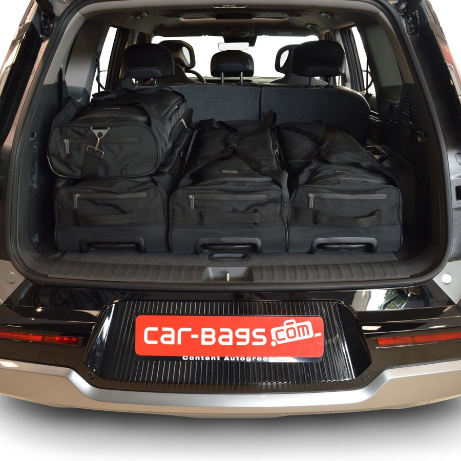 Car-Bags Kia EV9 Reistassen Pro.Line