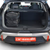 Car-Bags Kia EV3 Reistassen