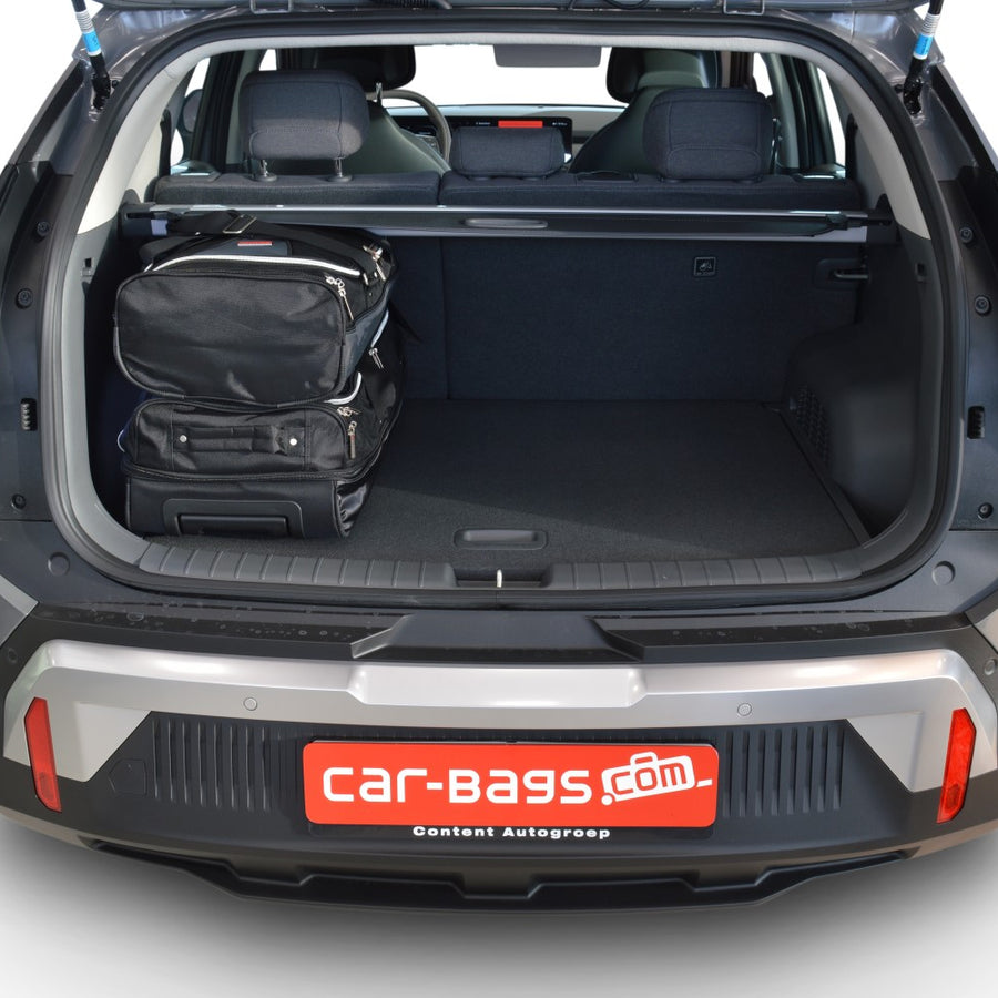Car-Bags Kia EV3 Reistassen
