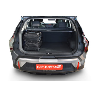 Car-Bags Kia EV3 Reistassen