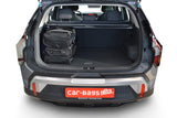 Car-Bags Kia EV3 Reistassen