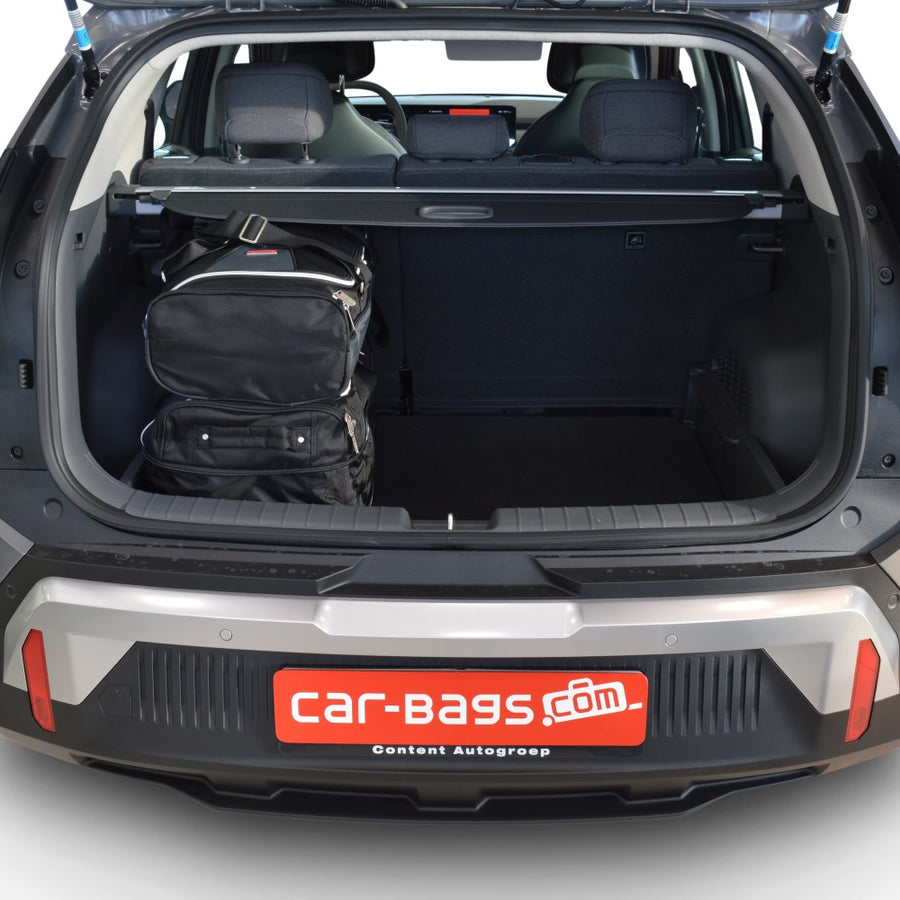 Car-Bags Kia EV3 Reistassen