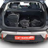 Car-Bags Kia EV3 Reistassen