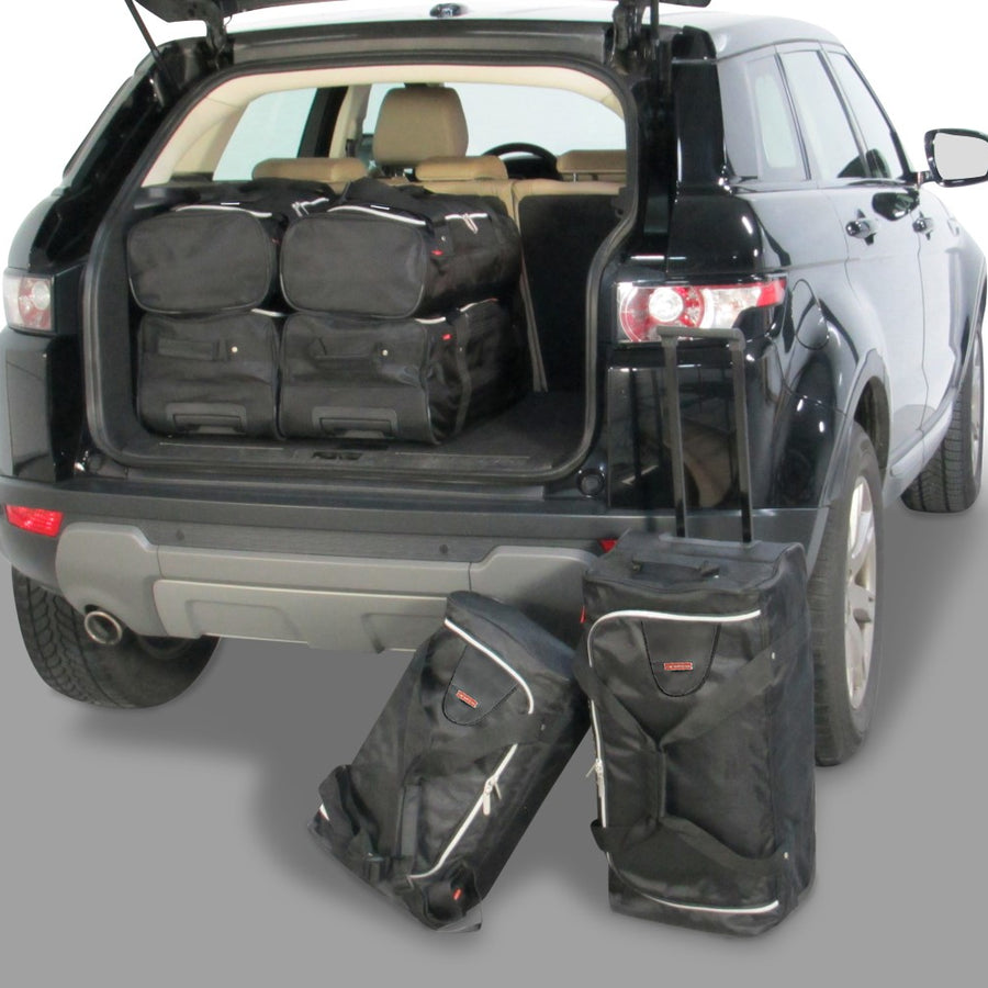 Car-Bags Land Rover Range Rover Evoque Reistassen 2011-2018