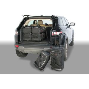 Car-Bags Land Rover Range Rover Evoque Reistassen 2011-2018
