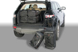 Car-Bags Land Rover Range Rover Evoque Reistassen 2011-2018