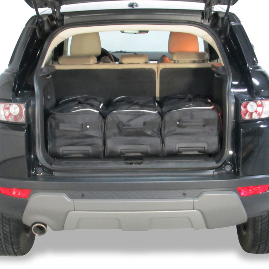 Car-Bags Land Rover Range Rover Evoque Reistassen 2011-2018