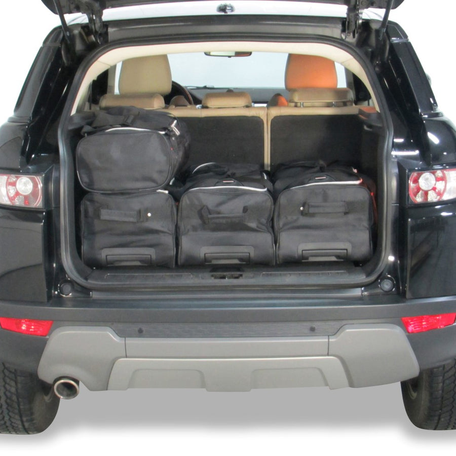 Car-Bags Land Rover Range Rover Evoque Reistassen 2011-2018
