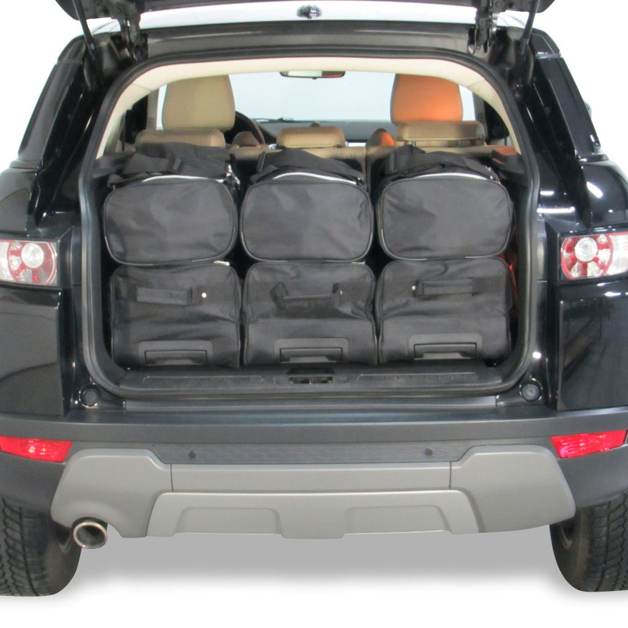 Car-Bags Land Rover Range Rover Evoque Reistassen 2011-2018