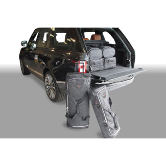 Car-Bags Land Rover Range Rover IV Reistassen 2012-2021