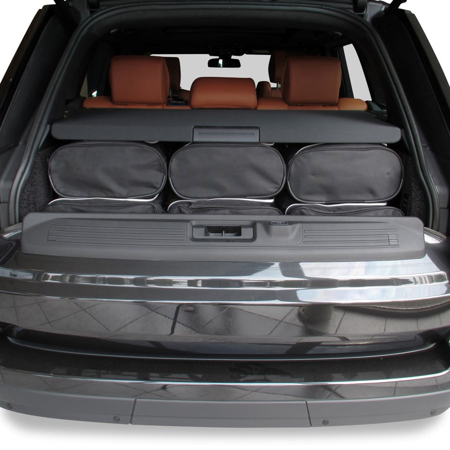 Car-Bags Land Rover Range Rover IV Reistassen 2012-2021