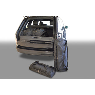 Car-Bags Land Rover Range Rover IV Reistassen Pro.Line 2012-2021