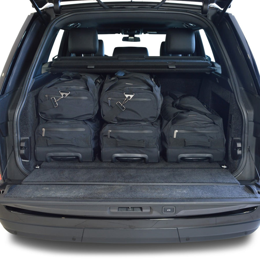 Car-Bags Land Rover Range Rover IV Reistassen Pro.Line 2012-2021