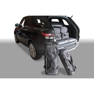 Car-Bags Land Rover Range Rover Sport II Reistassen