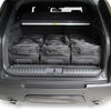 Car-Bags Land Rover Range Rover Sport II Reistassen