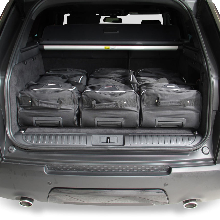 Car-Bags Land Rover Range Rover Sport II Reistassen