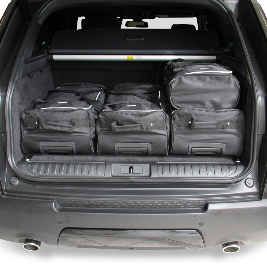 Car-Bags Land Rover Range Rover Sport II Reistassen