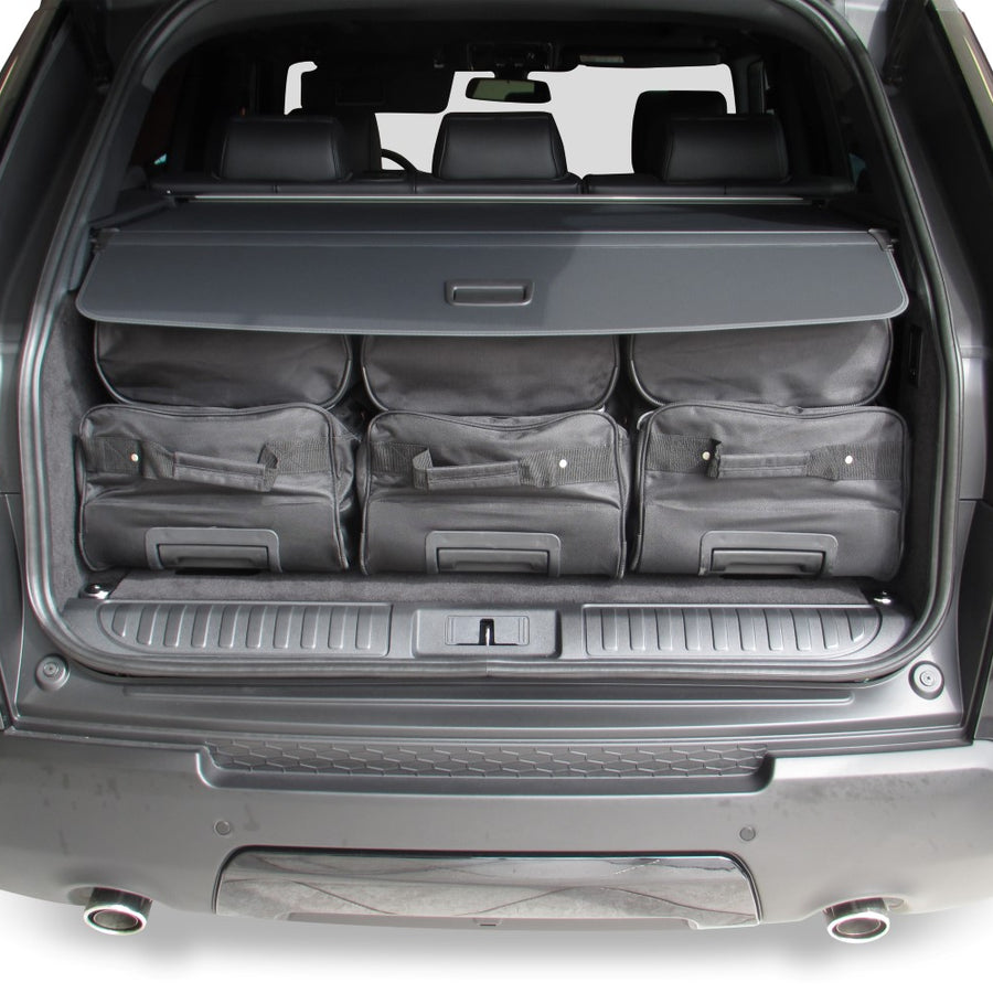 Car-Bags Land Rover Range Rover Sport II Reistassen