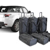 Car-Bags Land Rover Range Rover Sport II Reistassen Pro.Line