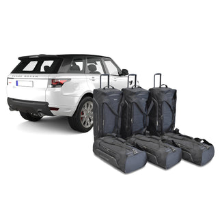 Car-Bags Land Rover Range Rover Sport II Reistassen Pro.Line